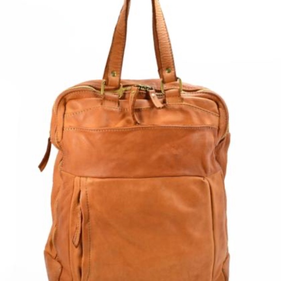 Y156 laptop briefcase backpack